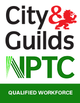 City & Guilds NPTC Qualified Workforce