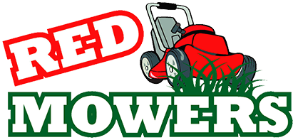 Red Mowers Logo